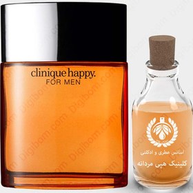 تصویر عطر کلینیک هپی مردانه – Clinique Happy Men Clinique Happy Men