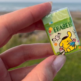 تصویر پاککن کرومی کوچک ۱۳۷ 