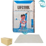 تصویر لیف صابونی یکبارمصرف - خرید و قیمت عمده 