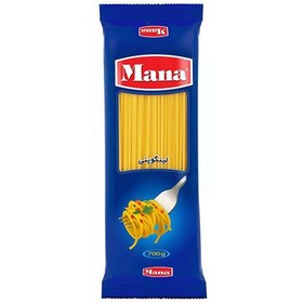 تصویر اسپاگتی مانا قطر ۱.۴ میلیمتر وزن ۷۰۰ گرم 