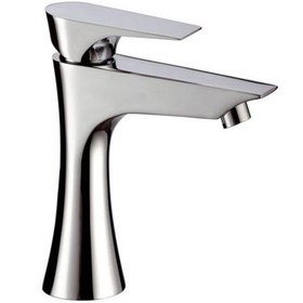 تصویر شیر روشویی کی دبلیو سی مدل VERONA Bath Mixer Faucets