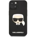 تصویر قاب KARL LAGERFELD مدل IPHONE 13 PROMAX 