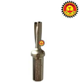 تصویر یو دریل KaKa Rot مدل C25-3D سایز 19 