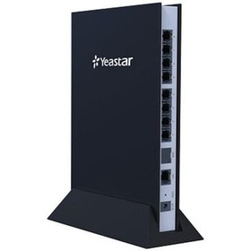 تصویر گیت وی یستار مدل TA800-8FXS 