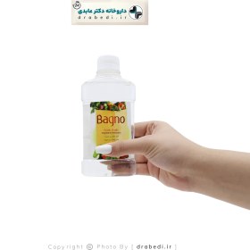 تصویر مایع ضد عفونی کننده میوه و سبزیجات باگنو 250 میلی لیتر Bagno Fresh Fruits Vegetable Antiseptic 250 ml