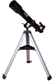 تصویر تلسکوپ Levenhuk Skyline BASE 70T (4199) - Genel Markalar 70150 