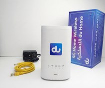 تصویر مودم سیمکارتی ZLT X21 5G 