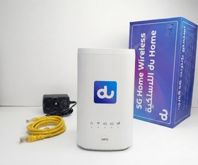 تصویر مودم سیمکارتی ZLT X21 5G 