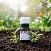 تصویر کود مایع بمباردیر کیمیتک اسپانیا | افزایش جذب و رشد گیاه 