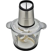 تصویر خردکن بوش مدل KH688 ظرفیت ۳.۸ لیتر توان ۴۵۰۰ وات Bosch Electric Chopper KH688 3.8L 4500W