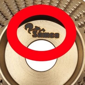 تصویر صفحه چوب ساب سامکو مدل YP-NIMGERD- 10MM 