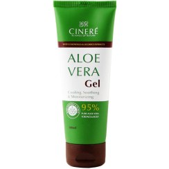 تصویر سینره ژل آلوئه ورا Cinere Aloe Vera Gel