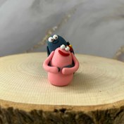 تصویر روداشبوردی آغوش 