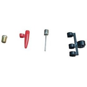 تصویر تلمبه باد مدل UZ 600 