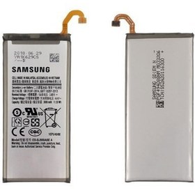 تصویر باتری سامسونگ Galaxy J8 2018 Battery Samsung Galaxy J8 2018