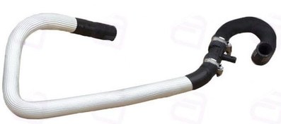 تصویر شیلنگ بخاری کنف دار گاز سوز پژو405 برندصاکو 