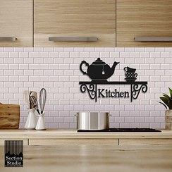 تصویر دیوارکوب آشپزخانه کد 31 