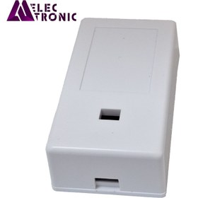 تصویر UPS 5-48v 10A قابدار 