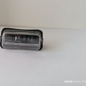 تصویر چراغ نمره 206-207-پارس عقب کاوج 