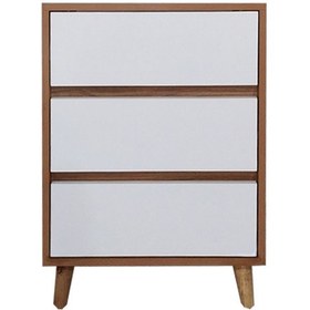 تصویر میز پاتختی مدل LS01 