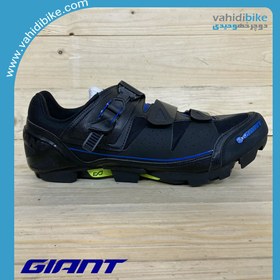 تصویر کفش دوچرخه سواری کد 300 Giant cycling shoes 300