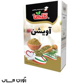 تصویر پودر آویشن جعبه ای گلها 50 گرمی در بسته بندی 16 عددی 