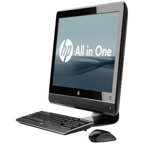 تصویر All In One HP Compaq 6000 pro 