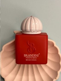 تصویر عطر ادکلن زنانه آمواج براکن برندینی عطر و ادکلن (UNISEX)