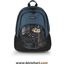 تصویر کوله پشتی ROAD ۲۳۵۱۴۰۰۳۲ گابل gabol 