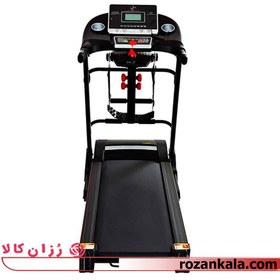 تصویر تردمیل خانگی چند کاره تکنوفیت TechnoFit TF-918DS 