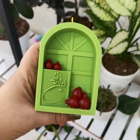 تصویر طاق یلدا 