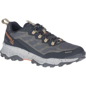 تصویر کفش کوهنوردی اورجینال برند Merrell مدل Speed Strike GTX کد 7 