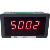 تصویر فرکانس متر آنیک 