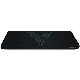 تصویر پد موس گیمینگ Rapoo VP420 XL 30*69cm Rapoo VP420 XL Gaming Mouse Pad 30*69cm