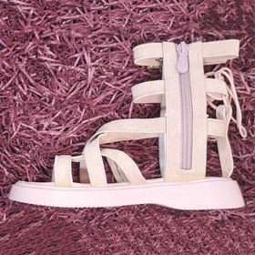 تصویر صندل دخترانه مدل G-PIDS91 