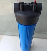 تصویر فیلتر پیش تصفیه جامبو 