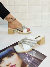 تصویر صندل لوکس مدل کاترینا 