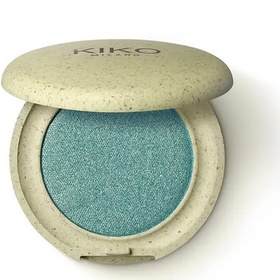 تصویر سایه چشم گرین می کیکو میلانو KIKO Milano 