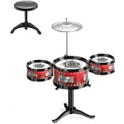 تصویر اسباب بازی مدل جاز کد 1003 