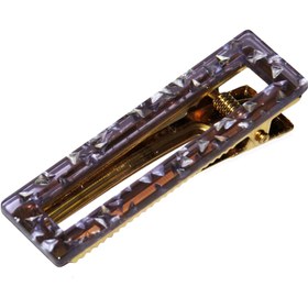 تصویر گیره مو گلوریا لند کد 785 