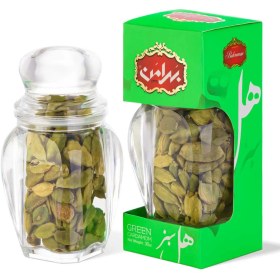 تصویر هل 30 گرم بهرامن 