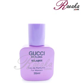 تصویر ادوپرفیوم زنانه اسکلاره مدل Gucci By Flora 35 میلی‌لیتر عطر و ادکلن (UNISEX) 35 میلی لیتر