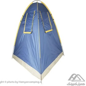 تصویر چادر مسافرتی عصایی FIT TENT 