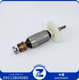 تصویر آرمیچر 9527 برند: MJS 