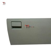 تصویر قفل در داشبورد خودرو لیفان X60 