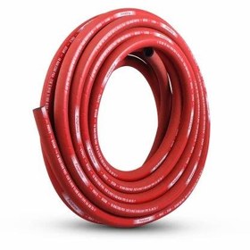 تصویر شیلنگ بخار 1/1.2 اینچ 