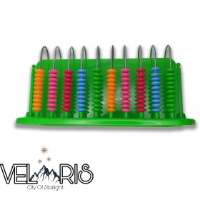 تصویر چرتکه نوین (novin abacus) 