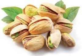 تصویر پسته اکبری شور شده Akbari Pistachio (Salted)