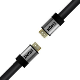 تصویر کابل HDMI کی نت پلاس 1.5 متر ا K-Net Plus HDMI Cable 1.5m K-Net Plus HDMI Cable 1.5m