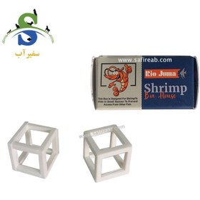 تصویر پناهگاه میگو ریوجوما 